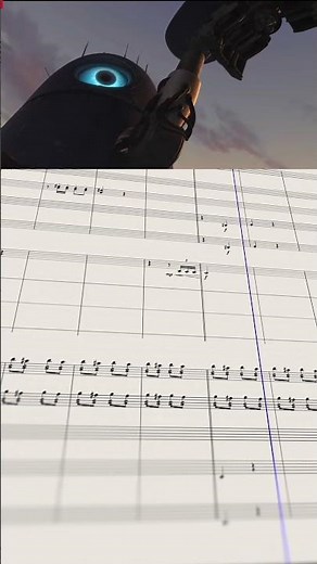 Monsters VS Aliens “ Do Something Violent” music by Henry Jackman | my Orchestation study #filmscore