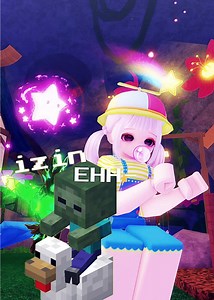 Izin Tampil Si Ijo Udah di Tangan