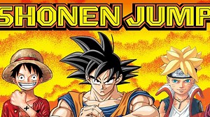 Weekly Shonen Jump Releasing Voiced Comics