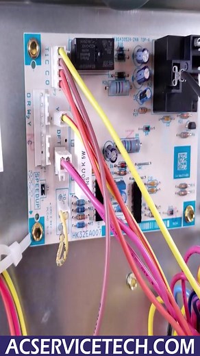 I go over what initiates defrost on a Heat Pump! . . . #heatpump #defrost #heat #pump #hvac #hvacinstallation #hvacinstall #hvaclife #hvactech #hvaccontractor #hvacr #hvactechnician #hvacrepair #hvactraining #hvacmaintenance #hvacquality #hvacservice #acservicetech #acservice | AC Service Tech LLC