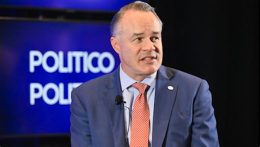 API CEO: US domestic oil production will 'significantly increase' if Iran crisis continues
