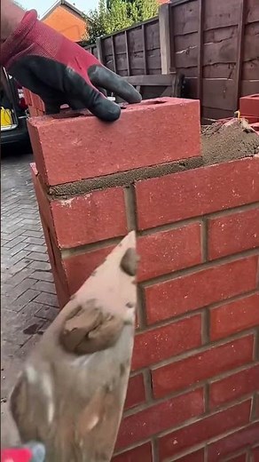 Precision Bricklaying and Joint Finishing Techniques