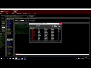 TopCoder SRM 706 screencast