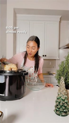 Our favorite soup all year round