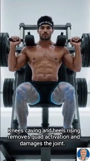 Hack Squat: The Quad-Focused Machine That Builds Leg Power and Enhances Knee Control