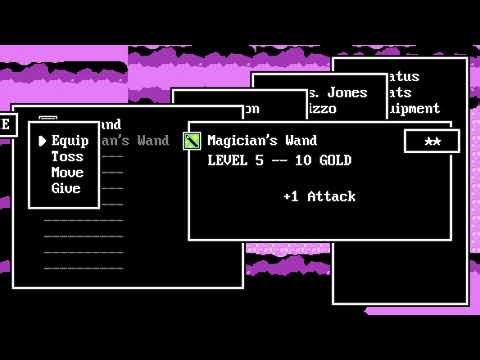 Magic Trickery! 🐇🐇🐇🐇 Loot!