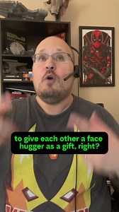 John gets a call from the Xenomorph Queen, and has to tell her no #alien #aliens #alienqueen #xenomorph #villainsupport | Villain Support