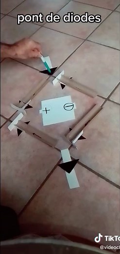 Comprendre la diode de redressement L.E.D