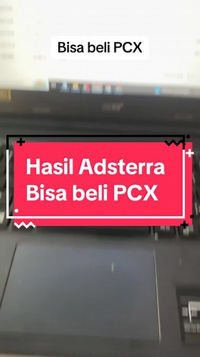 Cara Menghasilkan Uang dari Adsterra untuk Pemula