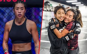 “I had to fight to overcome” – Angela Lee admits dealing with her ‘own battles’, passing of Victoria Lee took a toll on her
