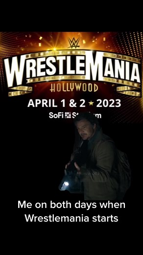 #CapCut #pedropascal #wwe #wrestlemania #wrestling #fyp #trending #wweraw #wwesmackdown