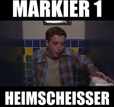 😂🚽🏃🏽‍♀️ Kennst du einen? 🏃🏼🚽😂 | JAM FM