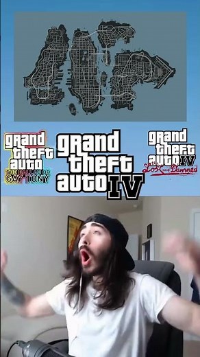 Evolution of "MAP" in GTA games 🗺️ #shorts #gta #rank