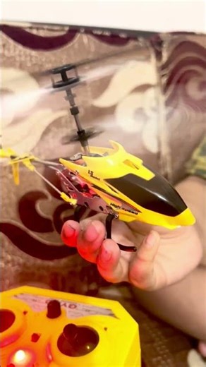 Rc helicopter Ls-222 🚁#kids#youtubeshorts#toys