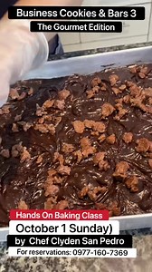 6.3K views · 131 reactions | Last call for our BUSINESS COOKIES &...