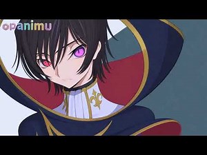 Opening 2 Code Geass: Hangyaku no Lelouch R2
