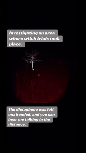 Creepy ghost evidence caught on camera!