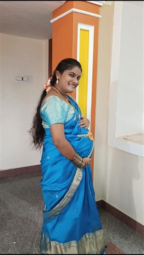 ✨🤰Exercise pannama dance aiditu erukan💃😅How is it⁉️#shinewithdeepa #dancevideo #tamil #pregnancy