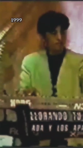 Música Nostálgica de Ada Chura que Transciende Corazones