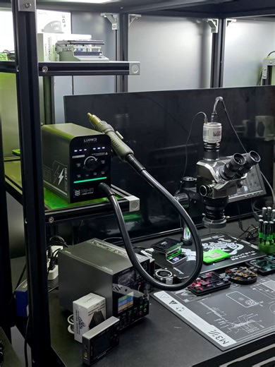 Luowei: Comprehensive Equipment Solutions for Intelligent Manufacturing