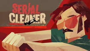 Serial Cleaner launches November 30 on Switch