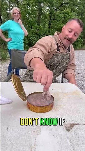 Challenging Food Taste Test: Can We Eat This? #shorts