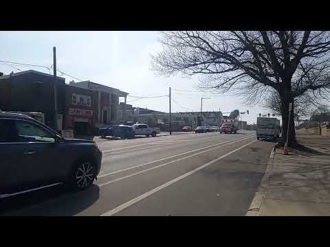 Philadelphia Fire Department Medic 60