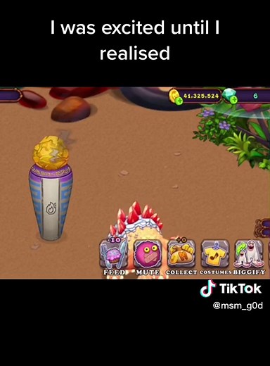 My Singing Monsters - How to Breed Epic Wubbox on Plant Island