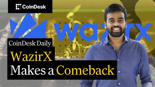 WazirX to Relaunch After $230M Hack Caused Year-Long Shutdown