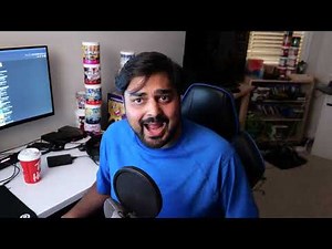 YouTuber's Keep Getting Hacked...