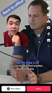 24K views · 288 reactions | Follow me for more tips  Is the shine off “work from home” / remote jobs? 樂 (If you need help finding the job you love: https://bit.ly/44Ajv7c) #Wonsulting #JobTips #CareerAdvice #CareerHelp #LinkedIn #LinkedInTips #Interview #InterviewTips #JobHelp #Resume #ResumeTips | Jonathan Javier | Facebook