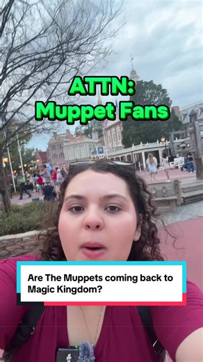 The Muppets Return to Magic Kingdom: Is It True?