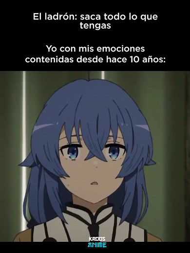 Humorous Anime Memes