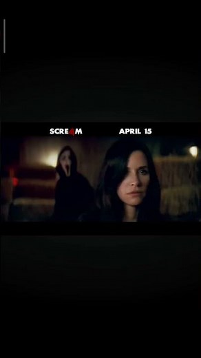 scream 4 trailer
