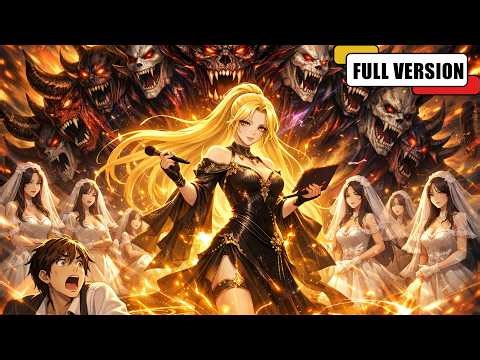 [ENGDUB] - I Rebuilt a Failed Horror Dungeon With Makeup to Reach the Top Rank