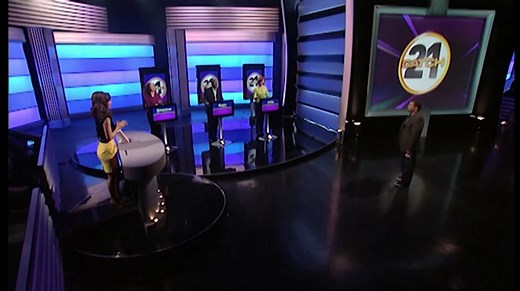 Catch 21 (June 8, 2009 | 2004): Shanna/Sean/Julie