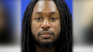 Alleged suspect's 2 brothers video shooting of PG police station on their cellphones