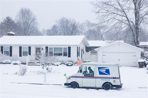Holiday shipping deadlines hit this week for USPS, FedEx, UPS. Here’s what to know
