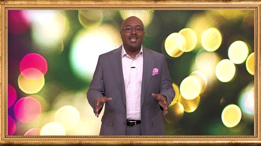 What's your #NewYearsResolution for 2024? We asked the America's Morning Headquarters crew: | The Weather Channel