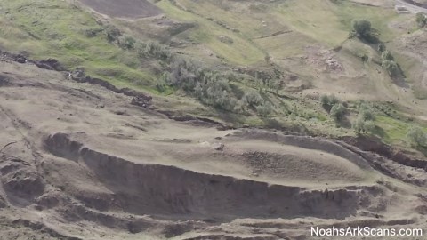 Site of Noah's Ark may be located in eastern Turkey, researchers hypothesize