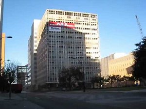 Dykon Explosive Demolition - Midland