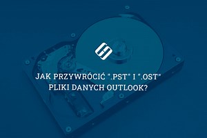 Przywracanie “.pst” i “.ost” plików w Outlook: Prosty poradnik