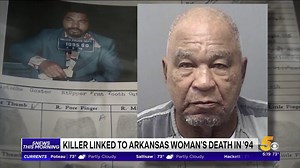 Serial Killer Linked To Arkansas Woman’s 1994 Slaying