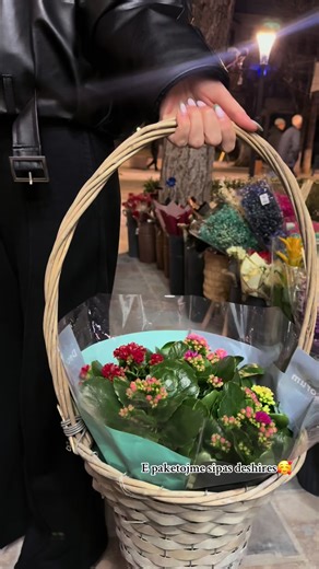 Secret Garden Flowers (@secretgardenflowers_)’s videos with Kur xhirohej nje film - Rovena Dilo