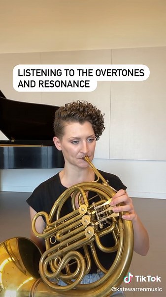 Kate Warren on TikTok