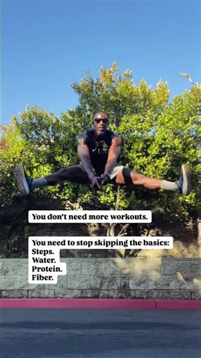 How to Get Back In Shape in Your 40s