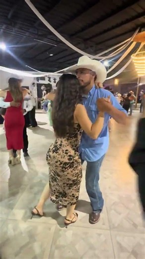 We were born to dance in Chihuahua 🕺💃