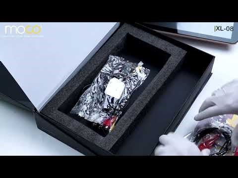 Introducing the Moco XL-08 - Powerful System ever, redefining Infotainment with unrivaled features.