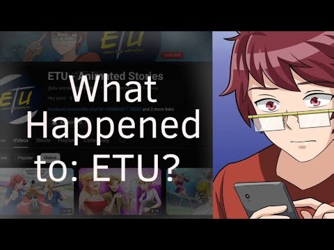 What happened to ETU? (ft: Milton’s va)