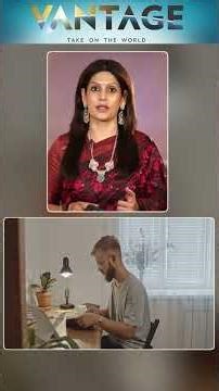 The Global Reading Crisis | Vantage with Palki Sharma | N18G